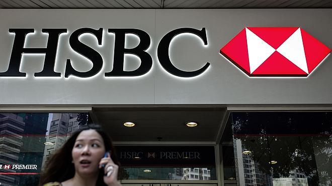 HSBC, el banco que acumula escándalos financieros