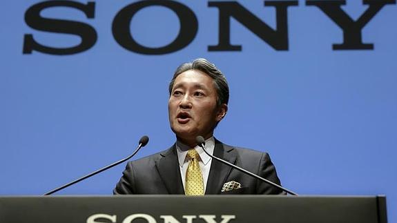 Sony apuesta por el entretenimiento para volver a los beneficios