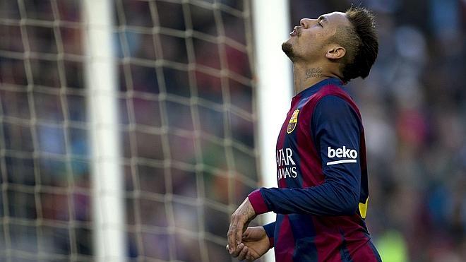 La Fiscalía pide procesar a Bartomeu por el 'caso Neymar'