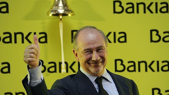 Los contribuyentes asumirán más del 60% de las indemnizaciones por la salida a bolsa de Bankia