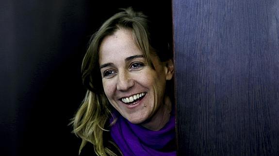 Podemos rechaza confluir con la plataforma de Tania Sánchez en Madrid