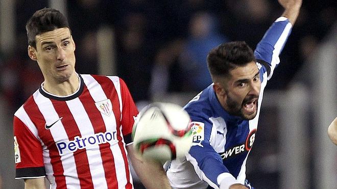 La ambición del Athletic asusta al Espanyol