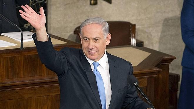 El ansia de victoria de Netanyahu no tiene fronteras