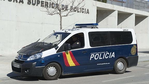 La tercera fase del 'caso Edu' en Granada acaba con 34 detenidos