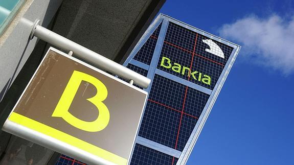 El FROB pide seguir en el 'caso Bankia' para defender los intereses de todos