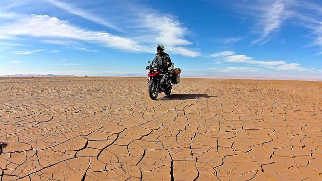 'Diario de un nómada' pierde adeptos por el camino