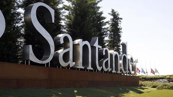 El Supremo multa con 6.000 euros al Santander por mala fe procesal