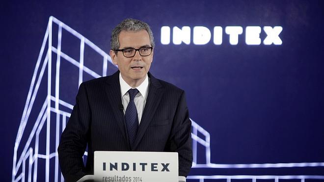 Inditex aumenta sus ventas un 8% y anuncia un reparto de beneficios para 70.000 empleados