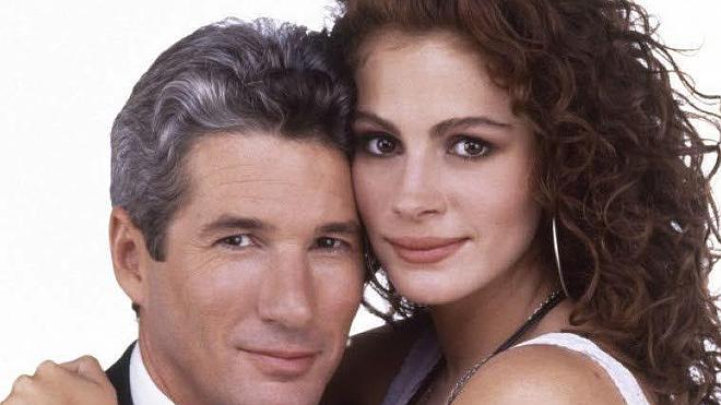 'Pretty Woman' celebra sus bodas de plata