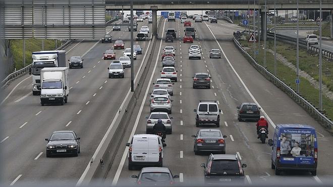 No solo en el acelerador está la clave para ahorrar combustible