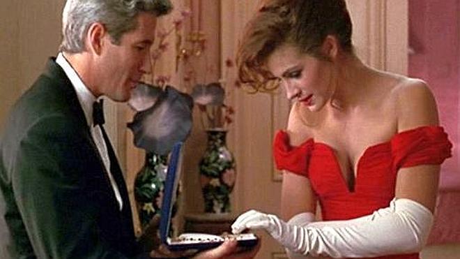 'Pretty Woman', 25 años a la moda