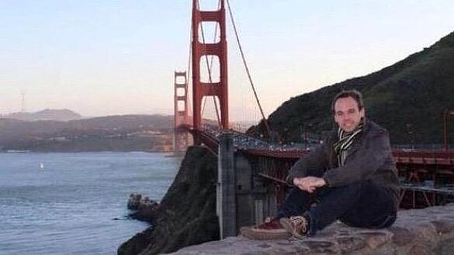 Andreas Lubitz, la obsesión por volar