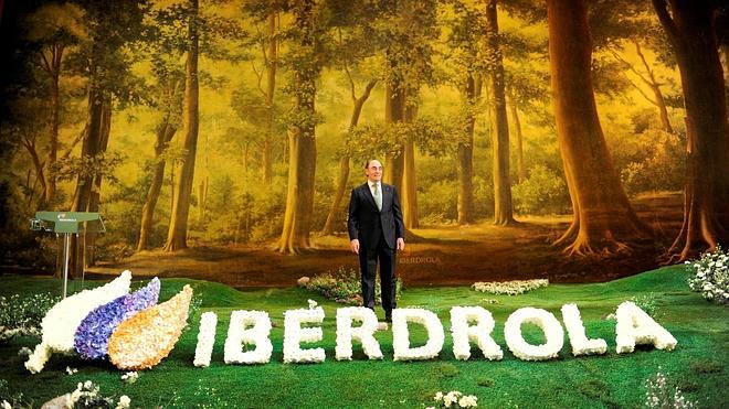 Iberdrola centrará la mayor parte de sus esfuerzos en el extranjero