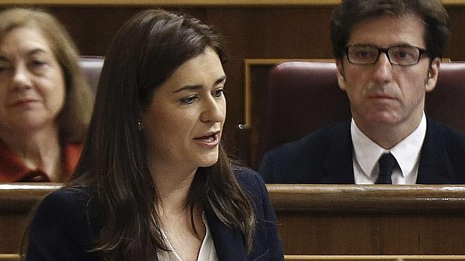 El PSOE ve una «crueldad» que esta medida se reconozca «ahora»