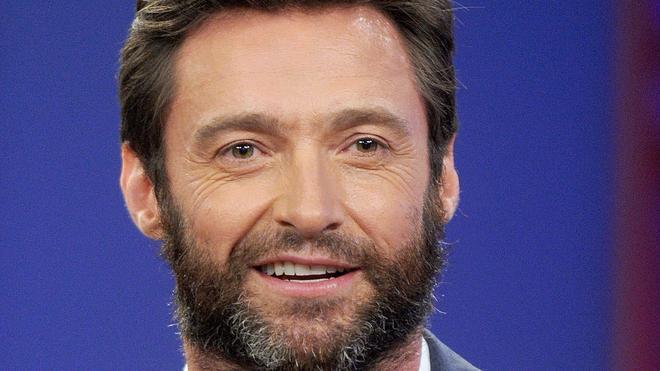 Hugh Jackman se apunta a un drama bíblico