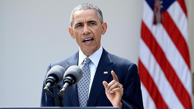 Obama da un paso crucial en la construcción de su legado