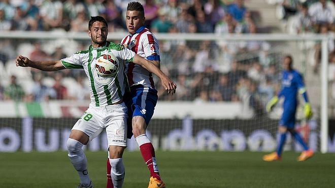 El campeón se dosifica ante el colista