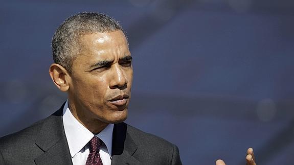 Obama confirma su visita a Kenia y condena el atentado de Garissa