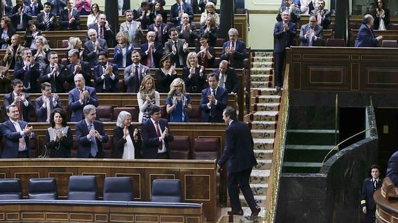 Diputados provida del PP votarán «en conciencia» la reforma del aborto