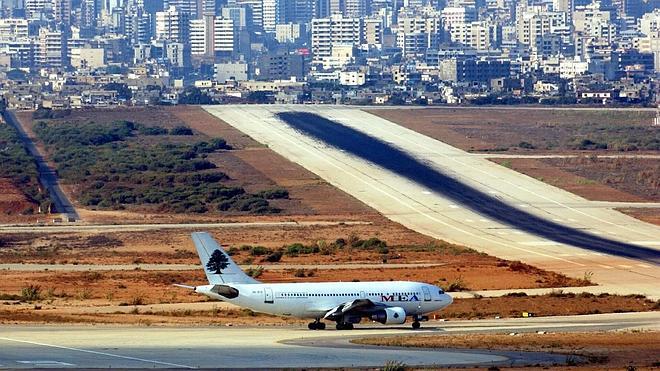 Las aerolíneas piden más pista