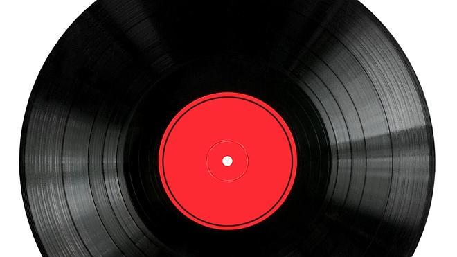 Reino Unido estrena la lista de los vinilos más exitosos