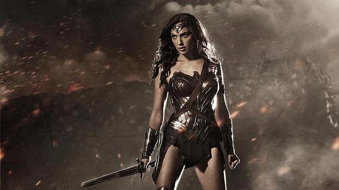 Patty Jenkins toma las riendas de 'Wonder Woman'