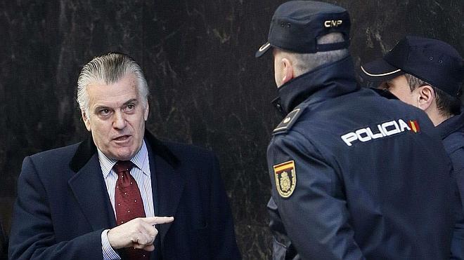 Anticorrupción confirma la responsabilidad civil del PP por la 'caja B', pero no ve delito fiscal