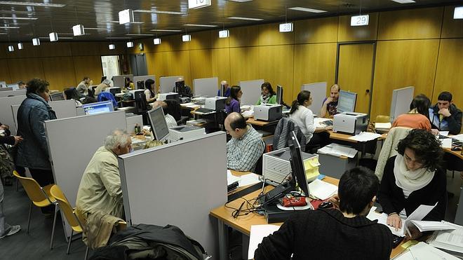 Los ingresos fiscales en España suponen el 37,8% del PIB