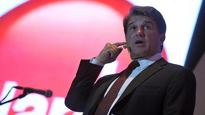 La obsesión de Laporta con Piqué y el póquer