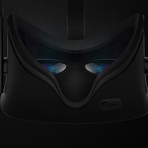 Oculus Rift, el visor de realidad virtual, llegará al mercado a principios de 2016