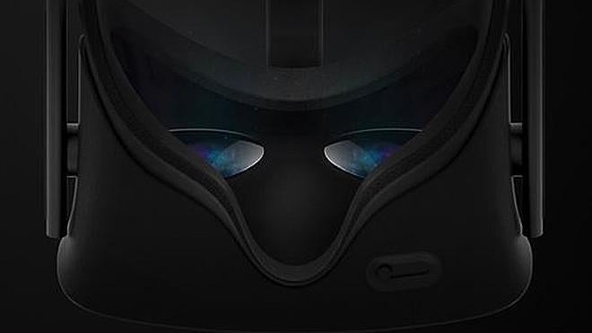 Oculus Rift, el visor de realidad virtual, llegará al mercado a principios de 2016