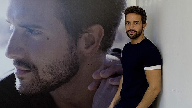 Pablo Alborán: «Sigo muerto de miedo porque esto es un regalo»