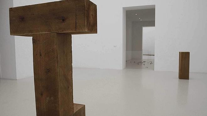 El Reina Sofía exhibe la primera gran retrospectiva de Carl Andre