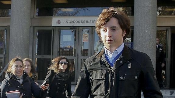 «En el sumario del 'caso Nicolás' hay un cúmulo de irregularidades»