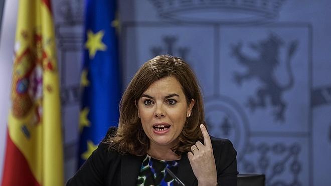 El Gobierno exige explicaciones a Susana Díaz por la adjudicación de Aznalcóllar