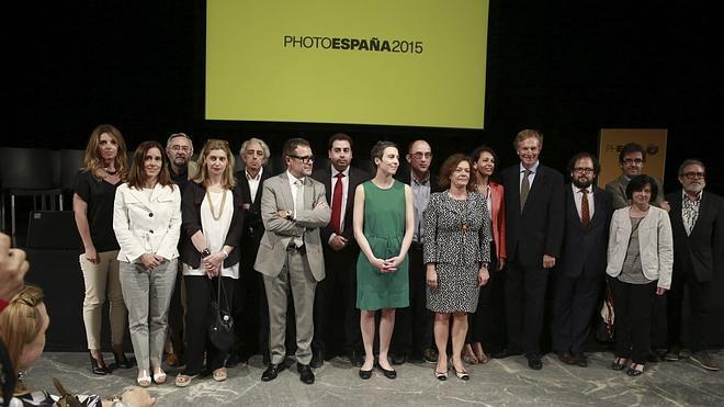 PHotoEspaña crece mirando a América