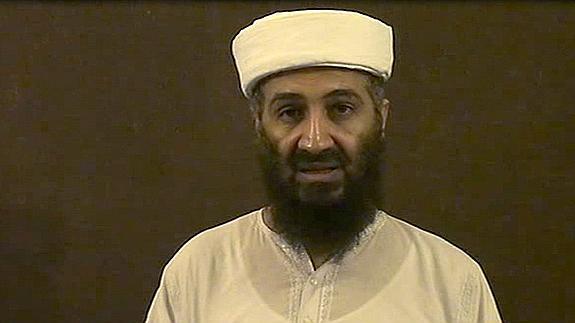 Bin Laden preparaba a su hijo Hamza para que fuese su sucesor