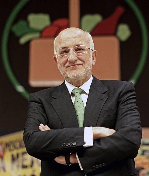 Mercadona e Inditex, entre las 100 principales empresas familiares del mundo