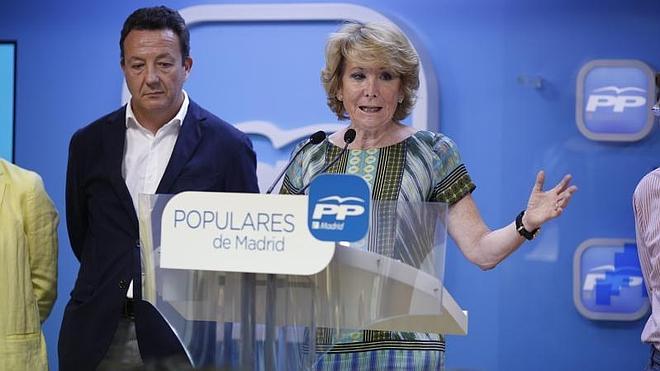 El PP respalda que se busquen acuerdos con el PSOE para gobernar