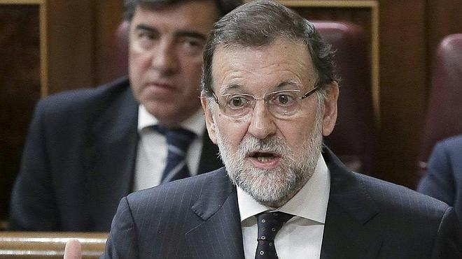 Rajoy no descarta ahora cambios en el PP y en el Gobierno