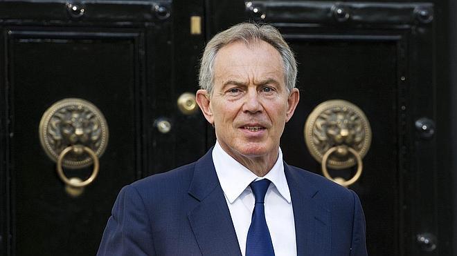 Tony Blair, la mediación internacional como negocio