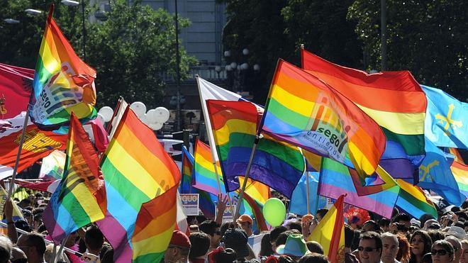 El Supremo cuestiona si la ley de sucesiones perjudica a las parejas gay