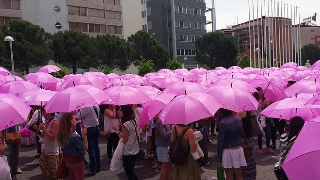 Las matronas reclaman más competencias a Sanidad