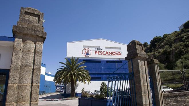 Pescanova echan otro pulso a la banca para no diluir su peso