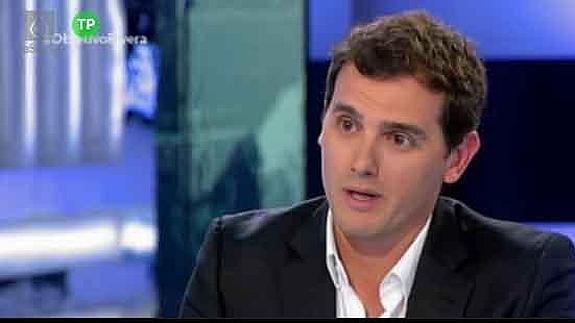 Ciudadanos propondrá celebrar el 4 de julio primarias para las generales