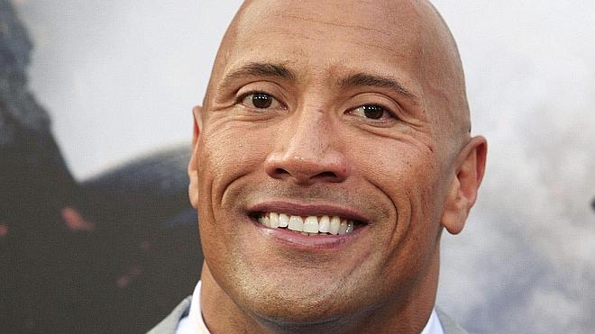 Dwayne Johnson se apunta al remake de 'Golpe en la pequeña China'