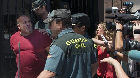 Hallados sanos en Madrid los tres niños desaparecidos en Jaén