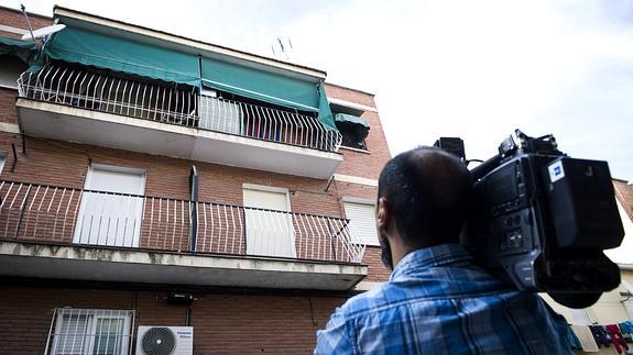 Prisión provisional para la madre de los tres niños que desaparecieron en Jaén