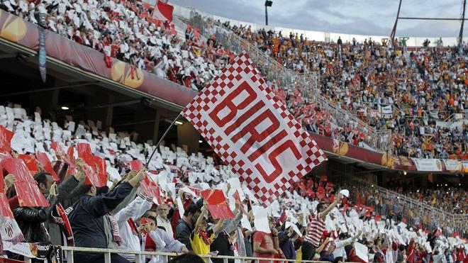 Proponen cerrar ocho partidos más la grada de los 'Biris'