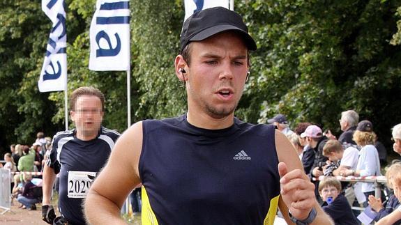 El copiloto de Germanwings vio a 41 médicos en cinco años por miedo a quedarse ciego